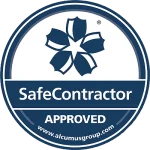 Safe contractor