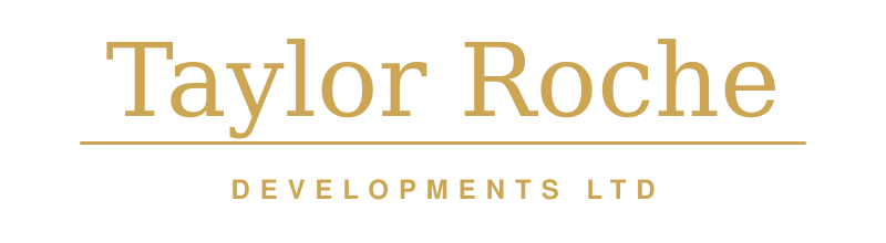 Taylor Roche Developments Ltd logo